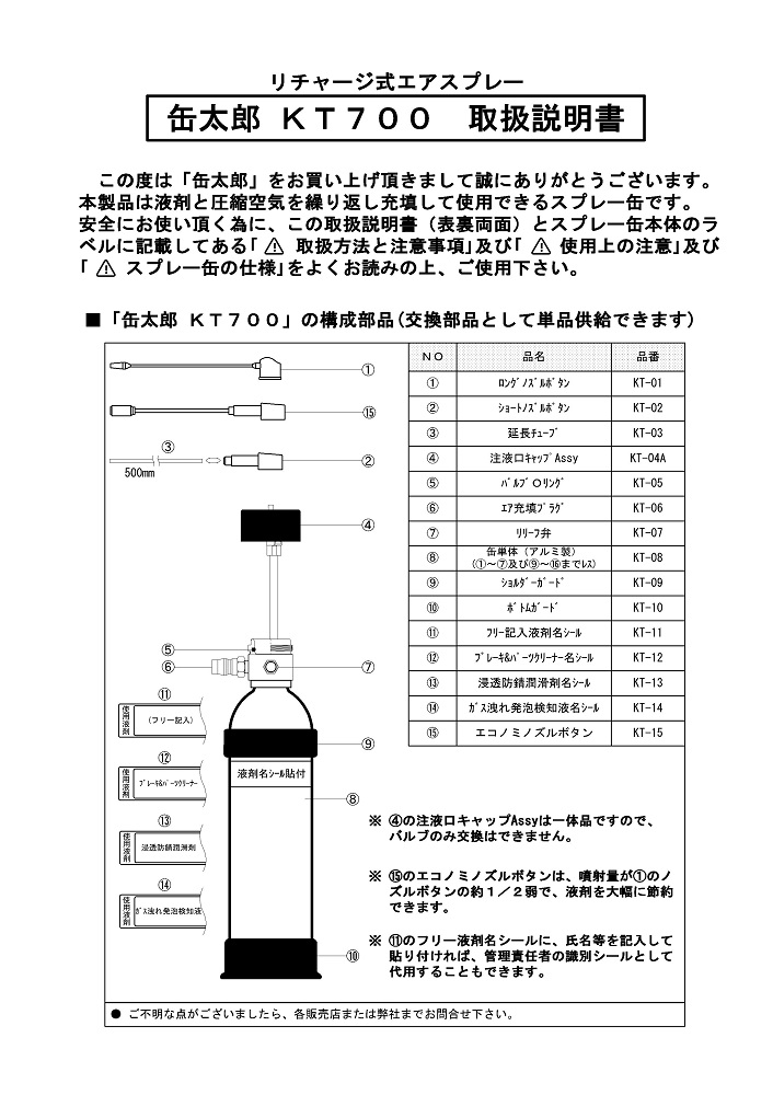 自動車整備用機器・工具及び工場設備｜株式会社テクネット｜商品情報